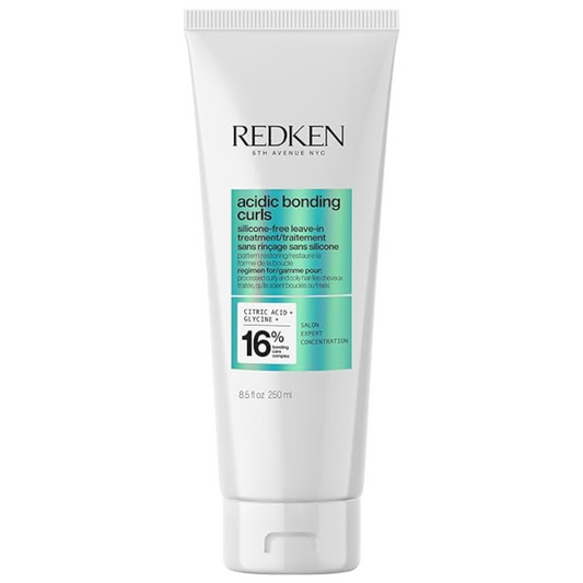 Redken Acidic Bonding Curls Leave In Treatment