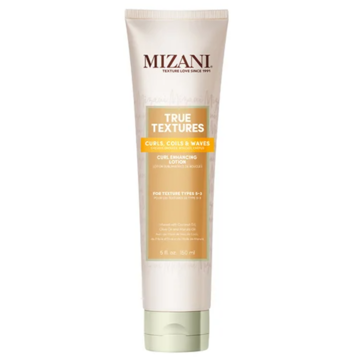 Mizani Curl Enhancing Lotion