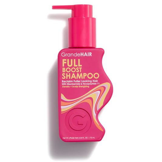 Grande Hair Peptide Shampoo