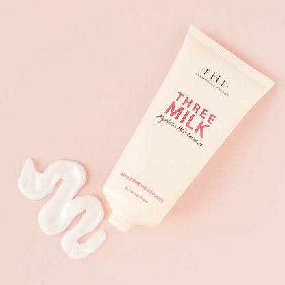 Farmhouse Fresh Three Milks Ageless Moisturizer