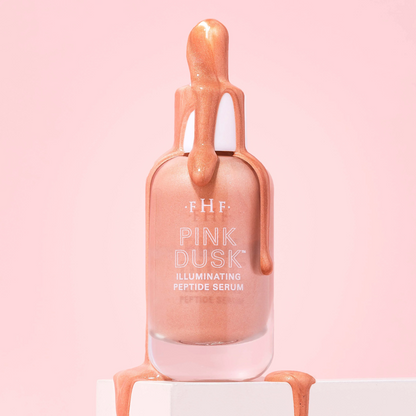 Farmhouse Fresh Pink Dusk Serum