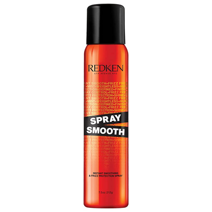 Redken Frizz Dismiss Spray Smooth