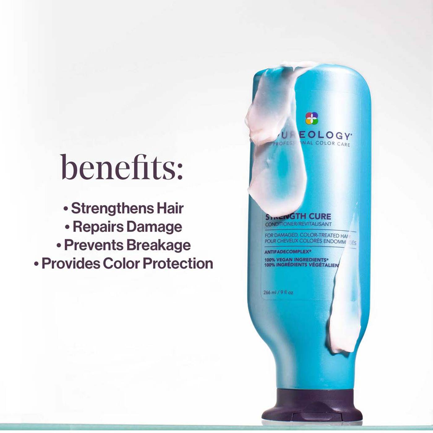 Pureology Strength Cure Conditioner