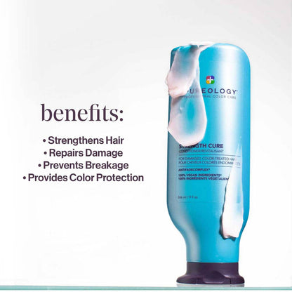 Pureology Strength Cure Conditioner