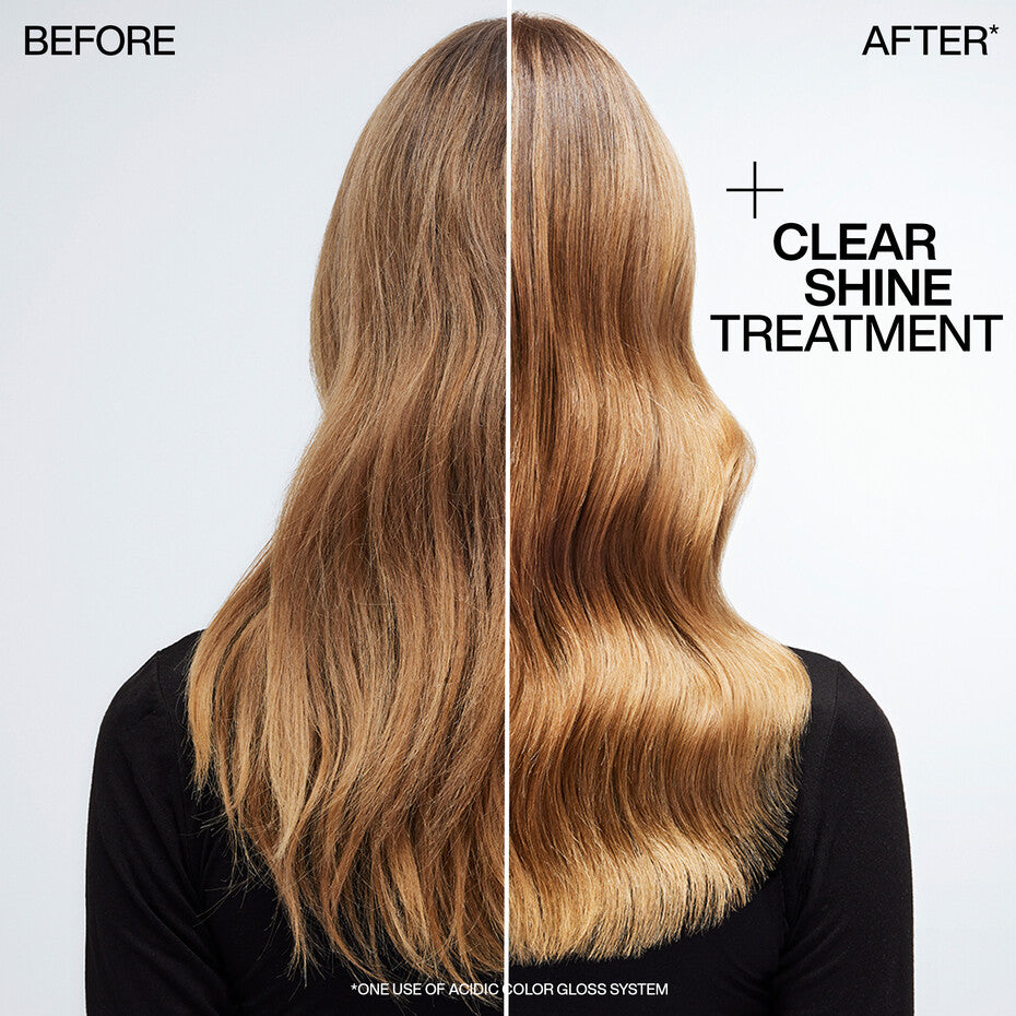 Redken Activated Glass Gloss Treatment