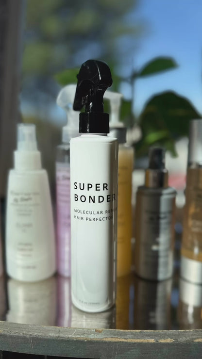 Elements of Style Super Bonder