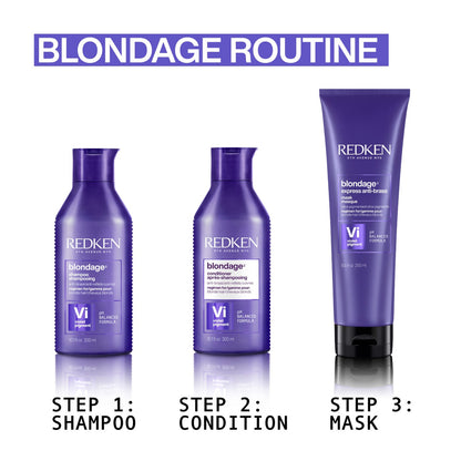 Redken Blondage Conditioner