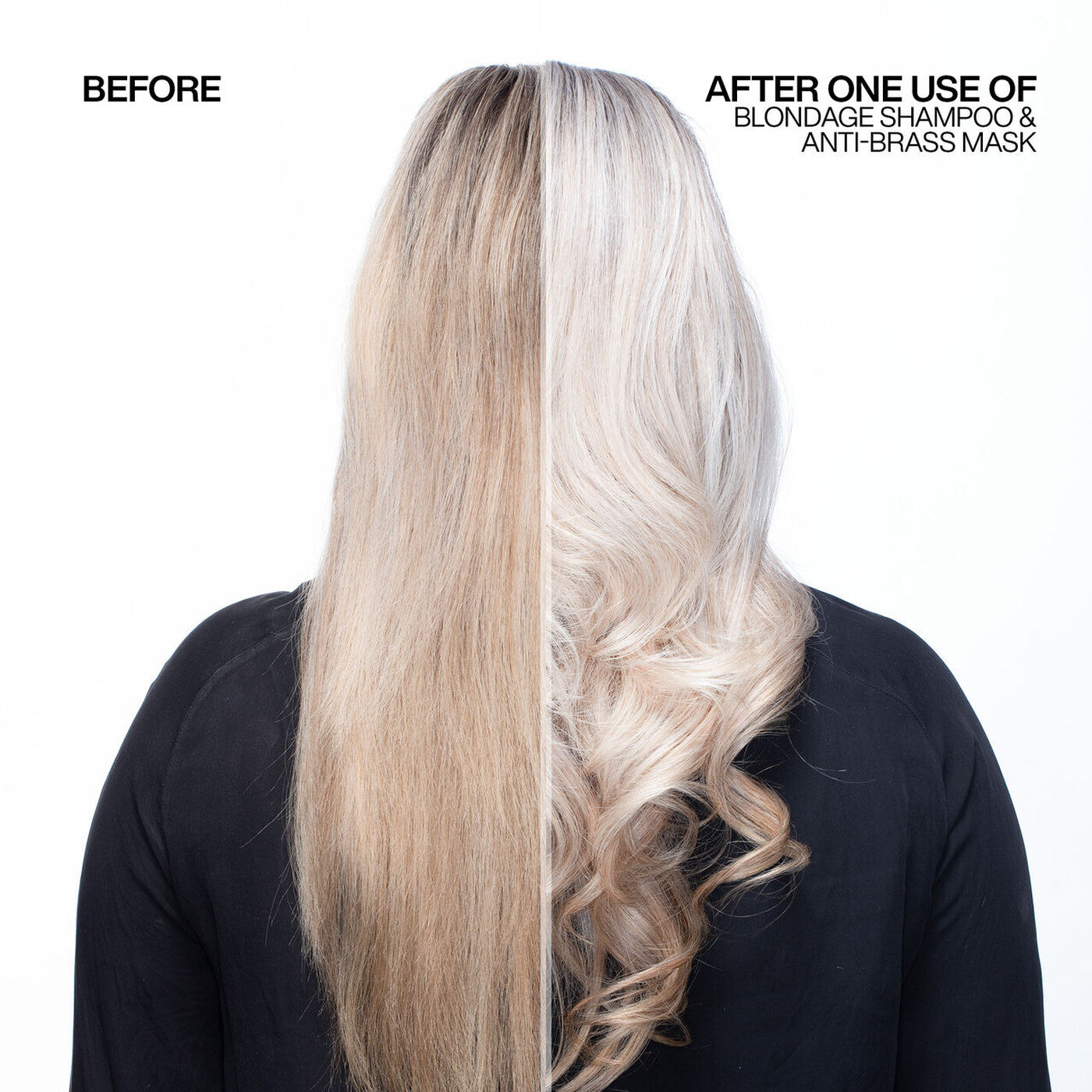 Redken Blondage Shampoo