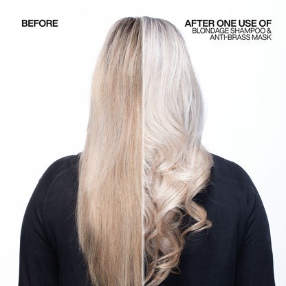 Redken Blondage Shampoo