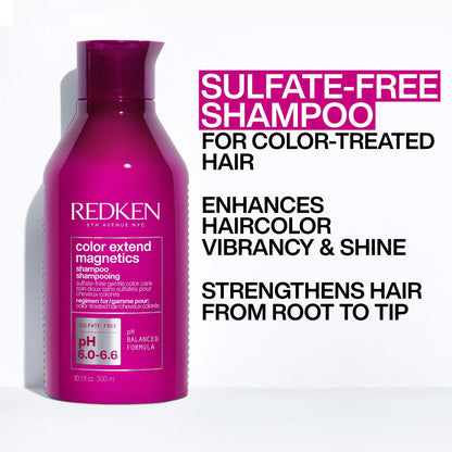 Redken Color Extend Magnetics Shampoo