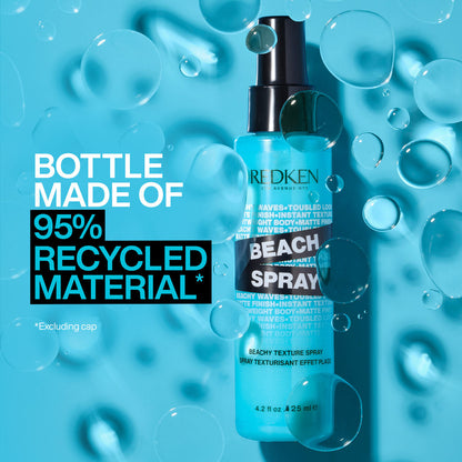 Redken Beach Spray Texture Spray