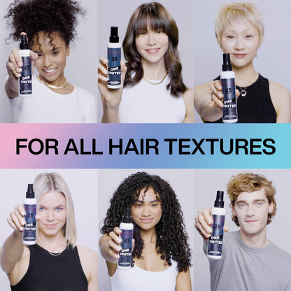 Redken One United