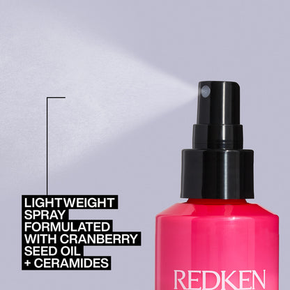 Redken Low Hold Thermal Spray