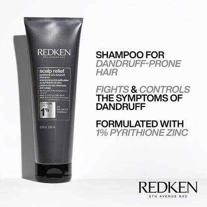 Redken Scalp Relief Shampoo