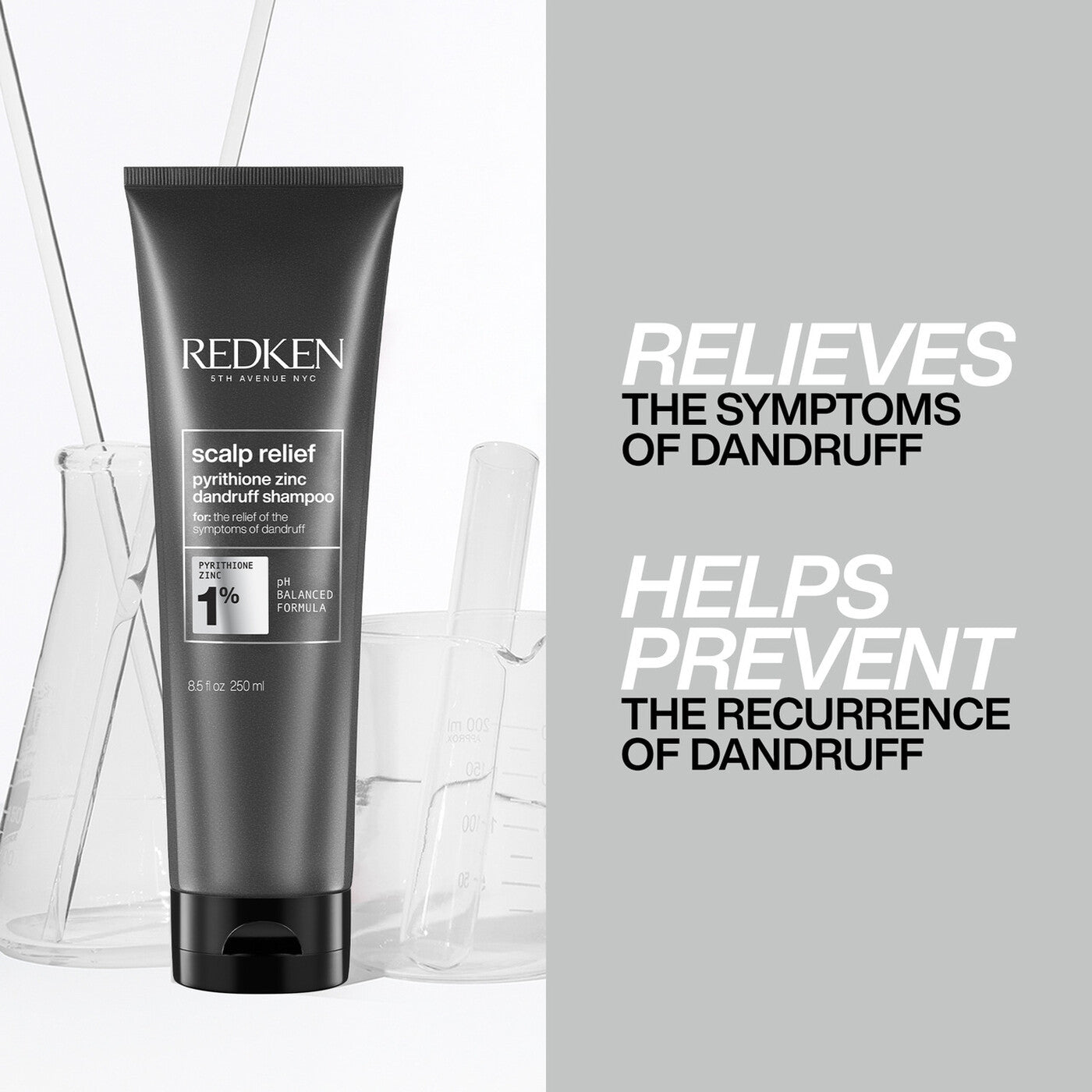 Redken Scalp Relief Shampoo