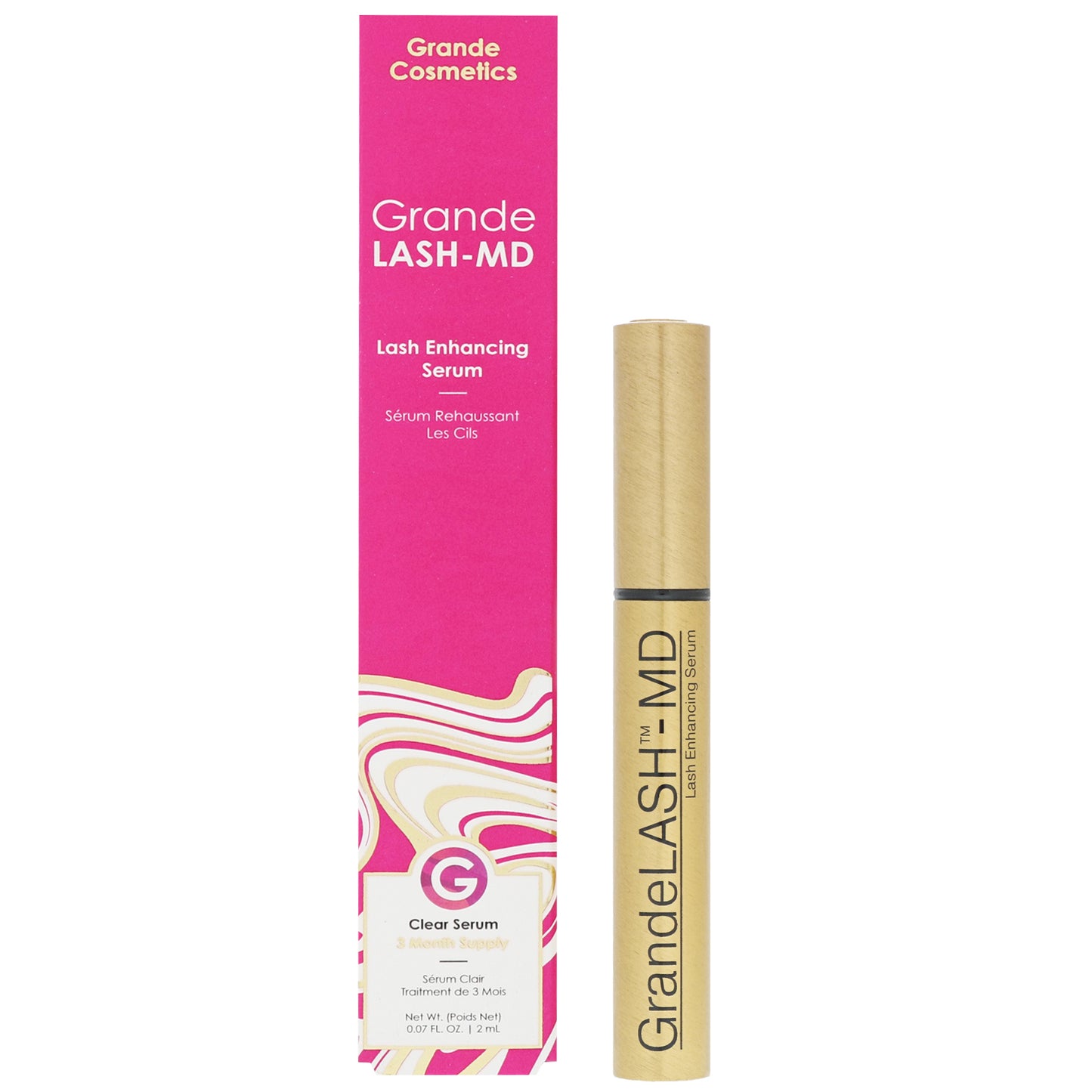 Grande Lash Enhancing Serum