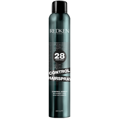 Redken Control Hairspray