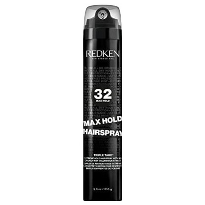 Redken Max Hold Hairspray