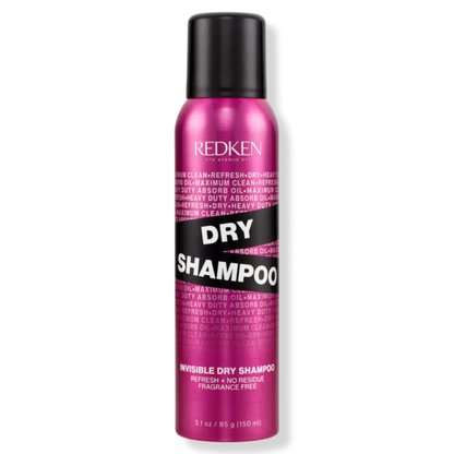 Redken Invisible Dry Shampoo