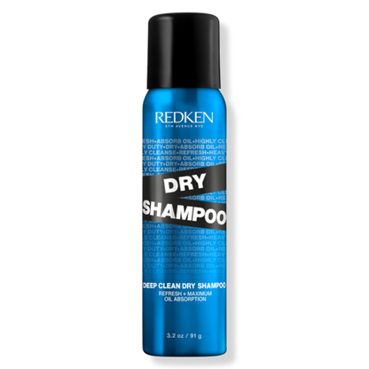 Redken Deep Clean Dry Shampoo