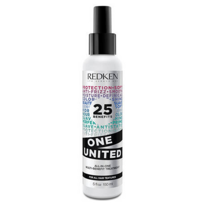 Redken One United