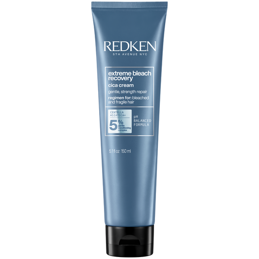 Redken Extreme Bleach Recovery Cica Cream Treatment