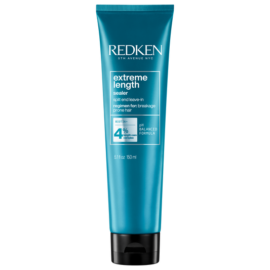 Redken Extreme Length Leave In Treatment