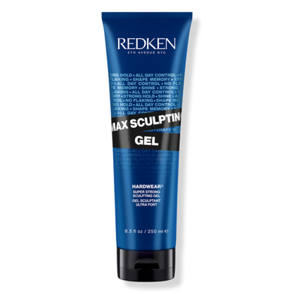 Redken Max Sculpting Gel