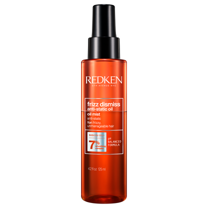 Redken Frizz Dismiss Anti-Static Oil Mist