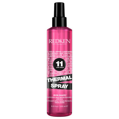 Redken Low Hold Thermal Spray