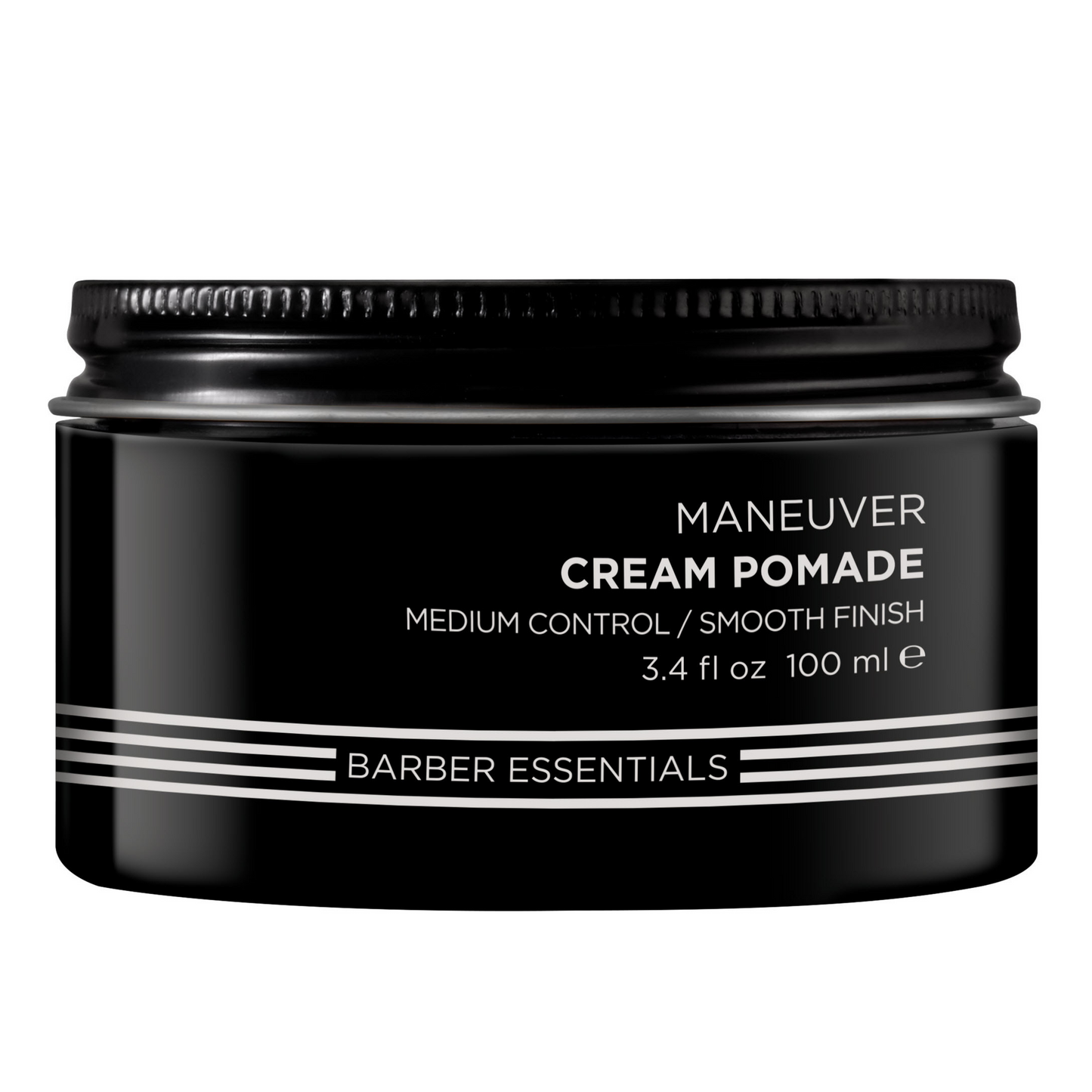 Redken Men's Brews Maneuver Cream Pomade