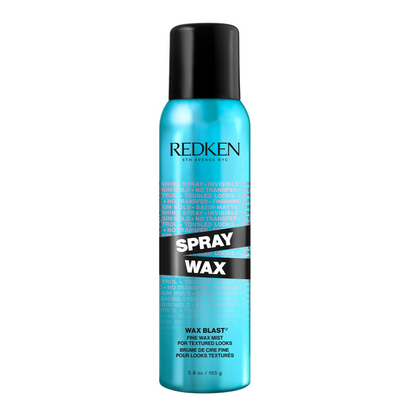 Redken Spray Wax