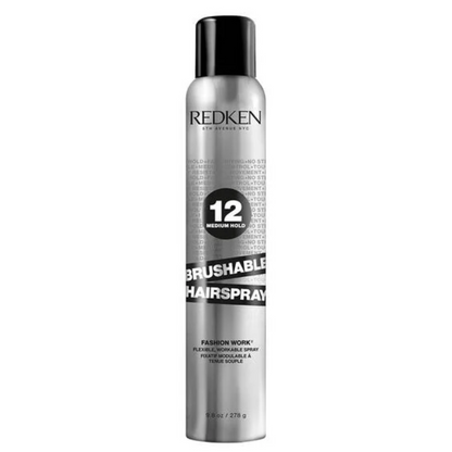 Redken Brushable Hairspray